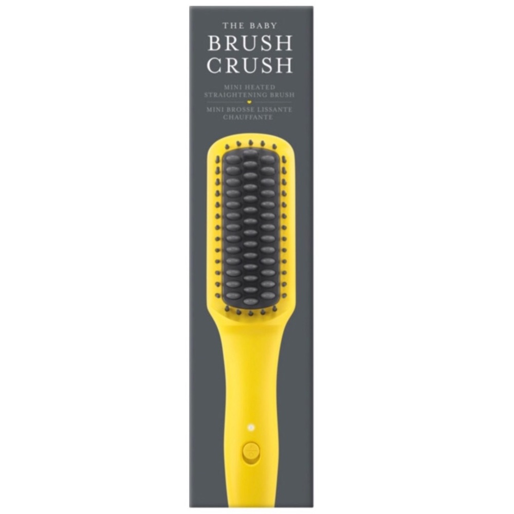 Drybar Baby Brush Crush